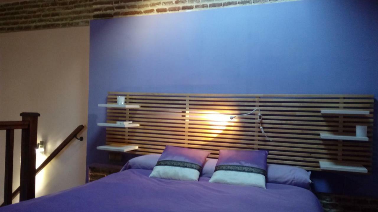 Cosy Double + Private Bathroom Center * Séville